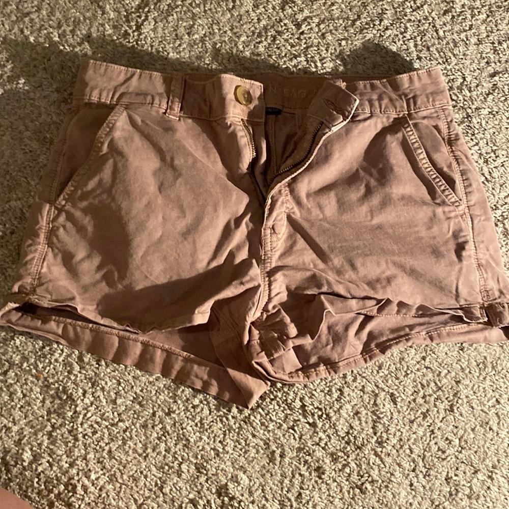 closet cleanout and i’m out of high school